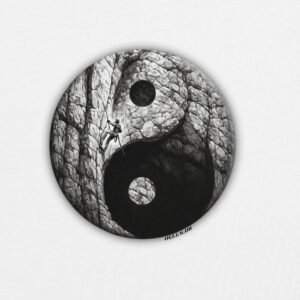 Yin Yang Dualism